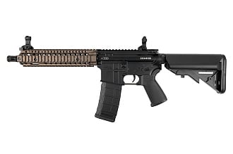 Карабин Cyma MK18 Daniel Defense 9,5 (CM105DDS BD)