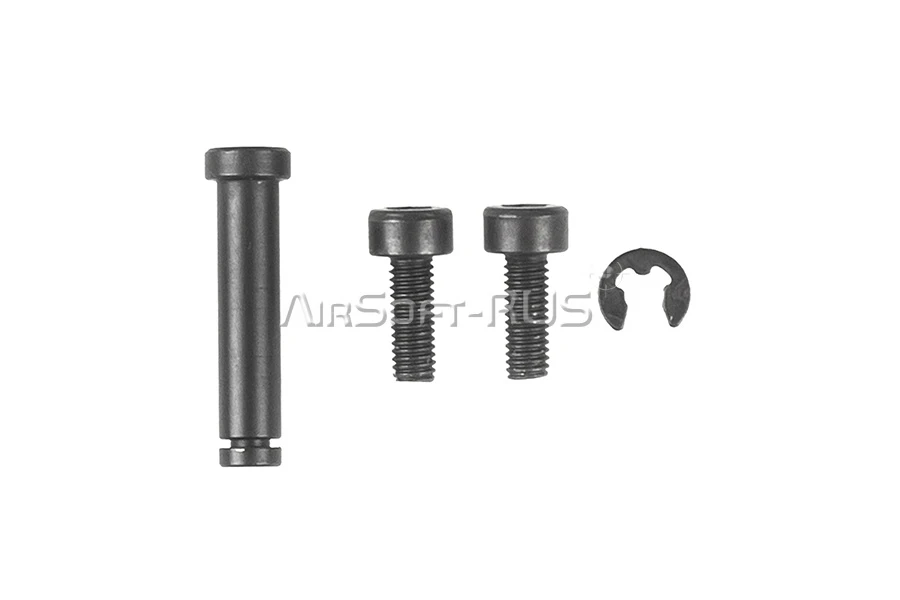 Крышка ствольной коробки Arcturus для АК AT-AK04 (AT-SP-K45)