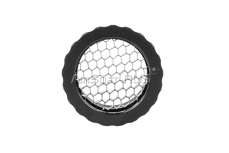 Киллфлеш Evolution Gear для Elcan 1-4X BK (LE-01C-BK)