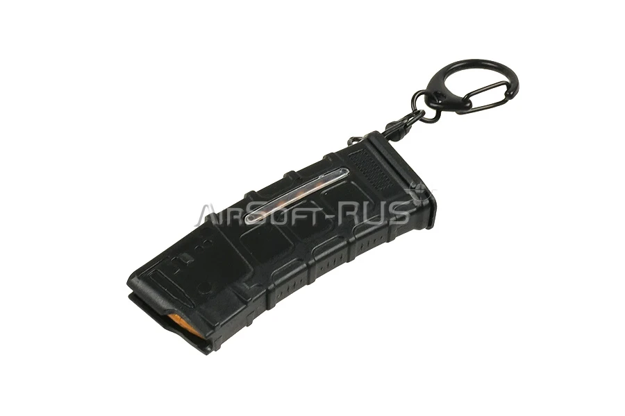 Брелок WoSport PMAG BK (AC-33-BK)