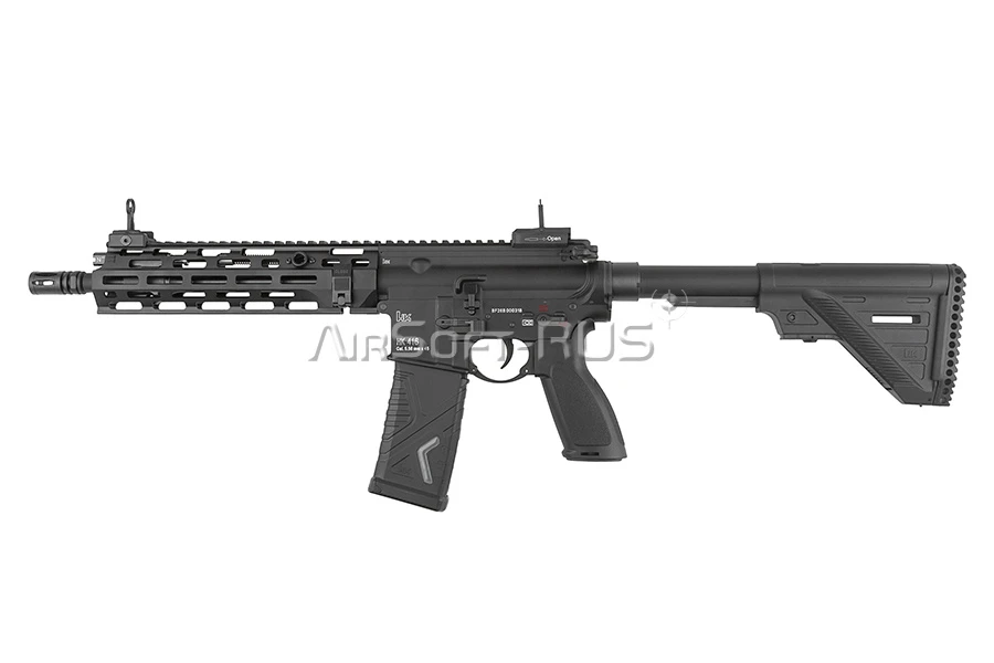 Штурмовая винтовка Arcturus HK416A5 MOD.1 FE BK (AT-HK416A5-M1-FE-BK)