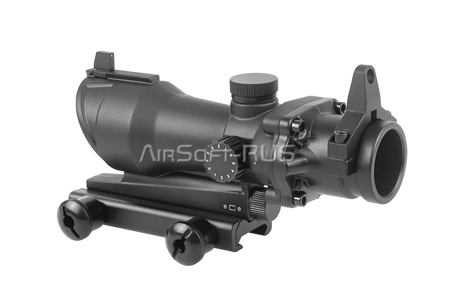 Коллиматорный прицел Linyi ACOG (LFO-Conch)