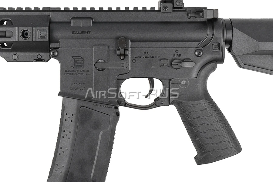 Карабин Cyma M4 Salient Arms 6.5 BK (SAI.GRY-6.5 BK)