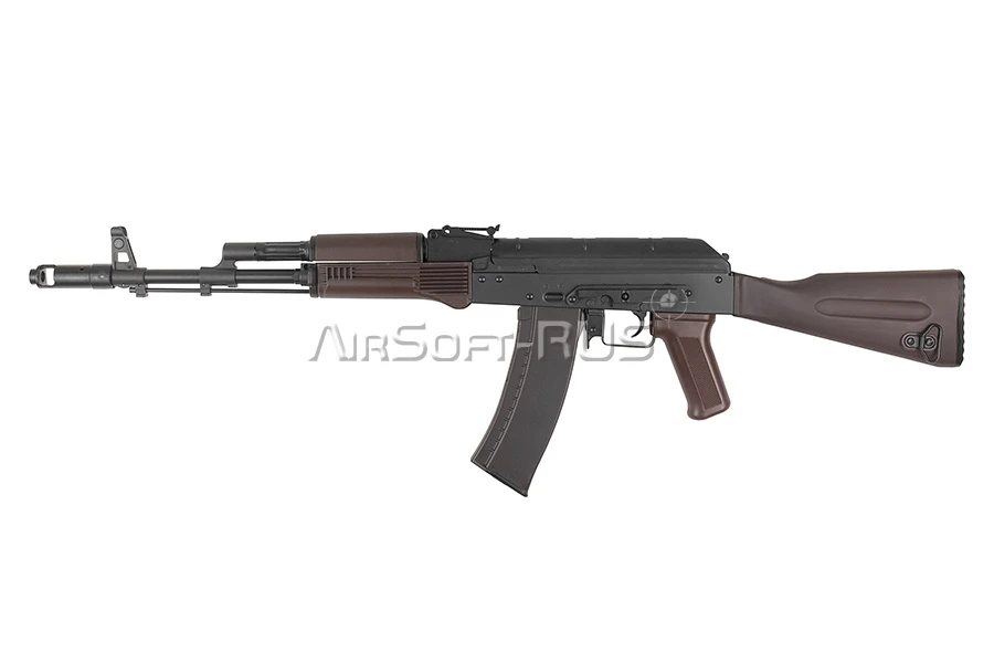 Автомат LCT АК-74М Plum (LCK74M-Plum)