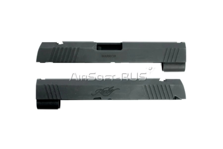 Затвор Guarder для HI-CAPA 4.3 Kimber BK TM (CAPA-14(K))