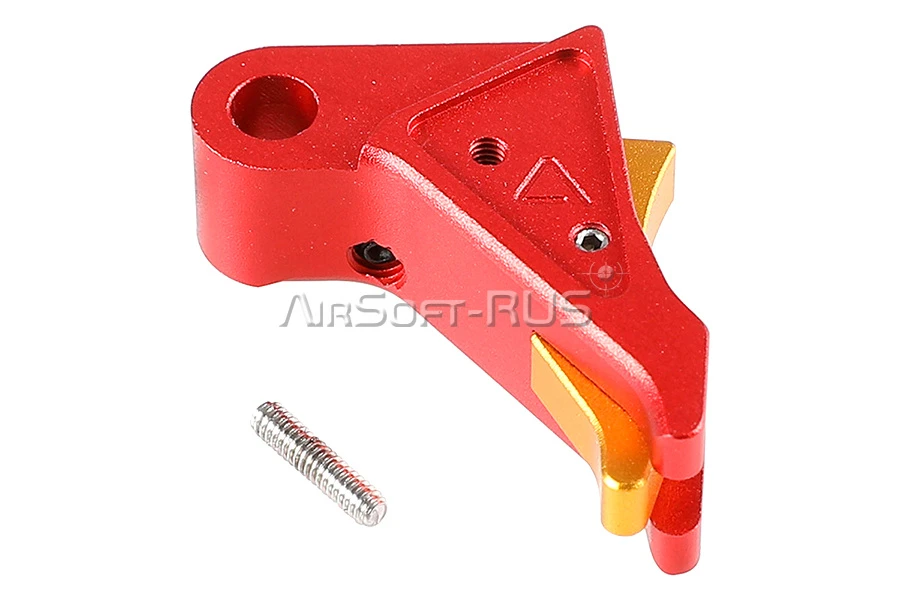 Спусковой крючок 5KU AA Style для Glock 17/19/34 TM/WE RD (GB-493-RD)