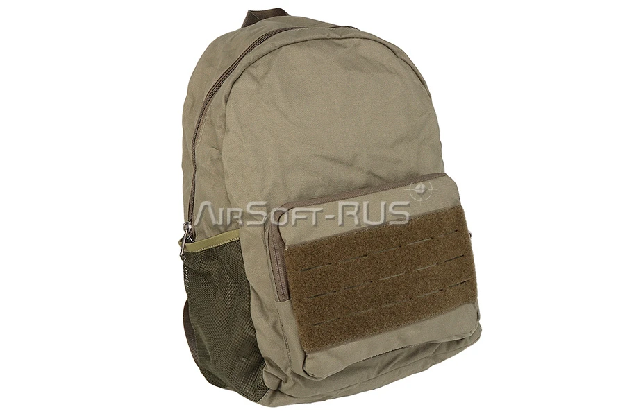 Рюкзак WoSporT Foldable shrink backpack OD (BP-67-OD)