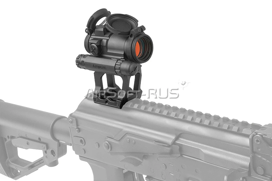 Коллиматорный прицел Evolution Gear COMP M5s 1.93 BK (EVG-899A-BK)