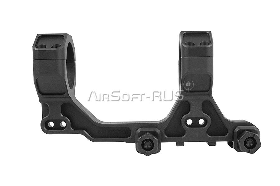 Крепление Evolution Gear Badge Condtion 1.93/30мм BK (EVG-897A-1.93/30-BK)