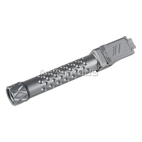 Внешний ствол 5KU для Glock 19 Gen 3 TM GR (GBTM19002-TG)