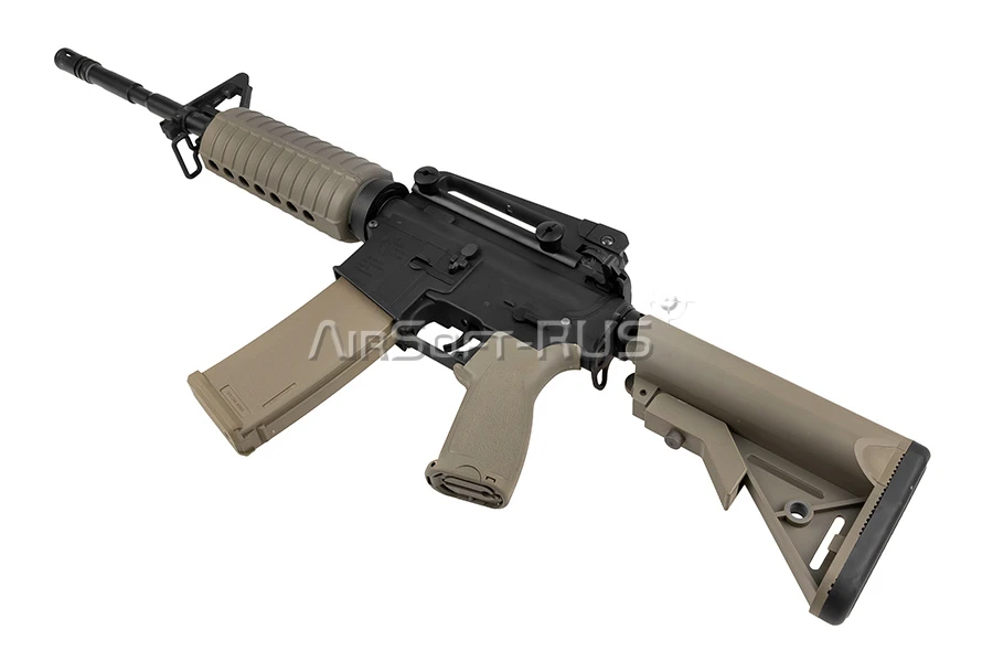 Карабин Specna Arms M4A1 TAN (SA-E01-TN)