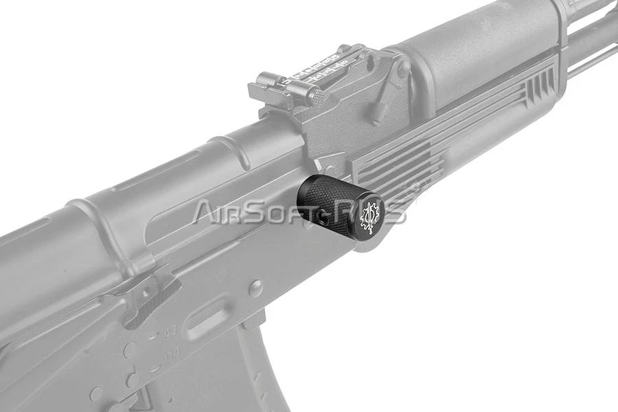 Тромикс для АК Мст. Дайса BK (MD-042BK)