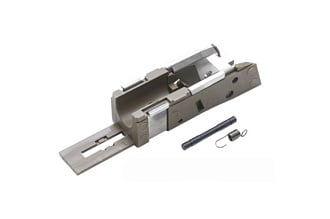 Направляющие затвора Guarder для Glock 17/18C/22/34 FDE TM (GLK-139(FDE))