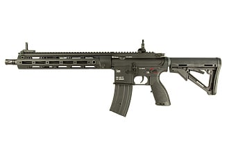 Автомат East Crane H&K416 с цевьём Remington RAHG (EC-109)