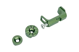 Кнопка сброса магазина FUKU-2 CTM для AAP-01/C Army Green (CTM-KIT-0278)