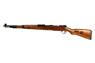 Винтовка Snow Wolf Kar98K Spring wood (SW-022(W))