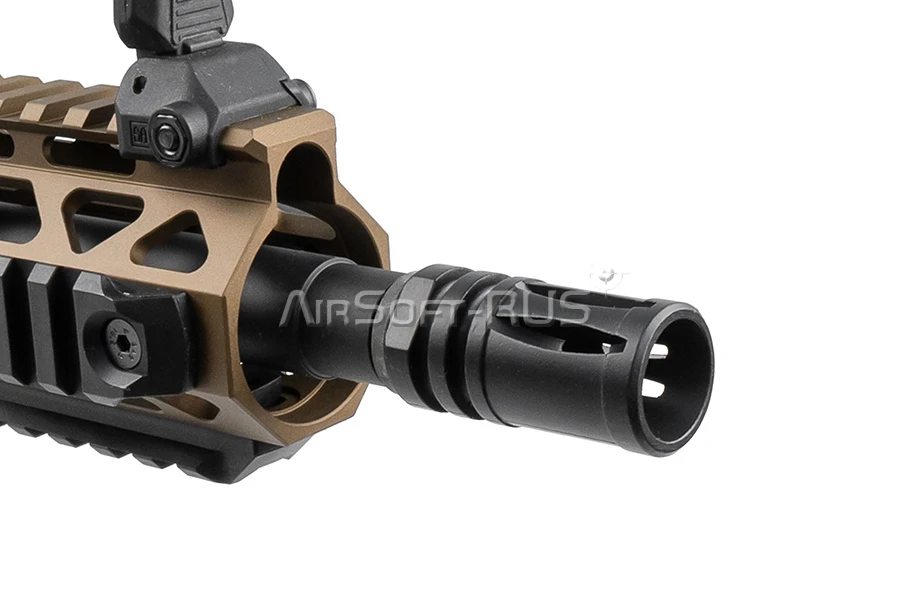 Карабин Specna Arms AR15 Custom HAL TAN (SA-C25-CB-ETU)
