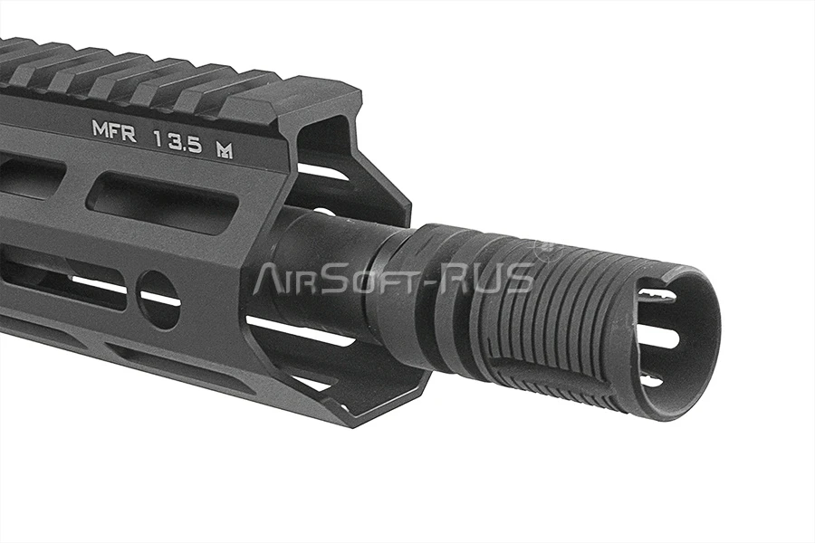 Карабин GHK DD MFR 14.5'' GBB BK (GHK DD MFR 14.5 GBBR)