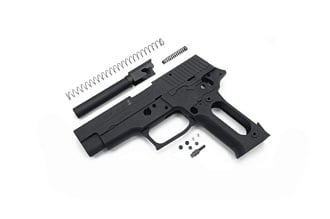 Кит Guarder P226 Navy BK TM (P226-25(N))