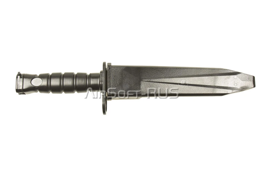 Штык-нож T&D пластиковый тренировочный M9 (TD203 BK)