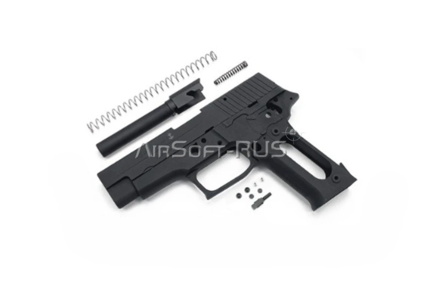 Кит Guarder P226 Navy BK TM (P226-25(N))