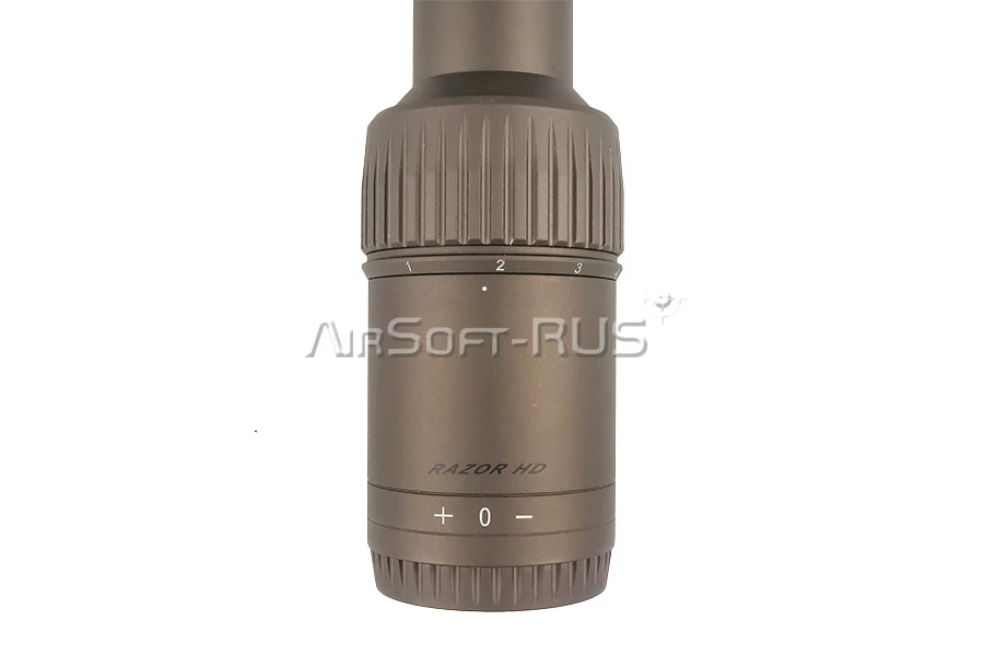 Оптический прицел Sotac RAZOR HD GEN 2 1-6*24 (AO-SC006)
