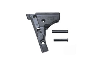Корпус УСМ Guarder для Glock 17 Gen5 MOS TM (GLK-506)