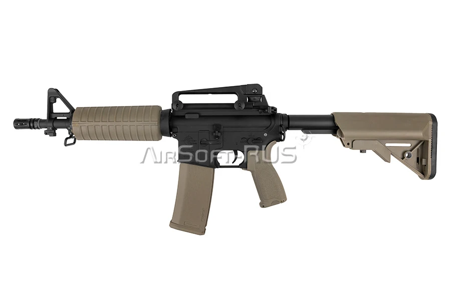 Карабин Specna Arms M933 TAN (SA-E02-TN)
