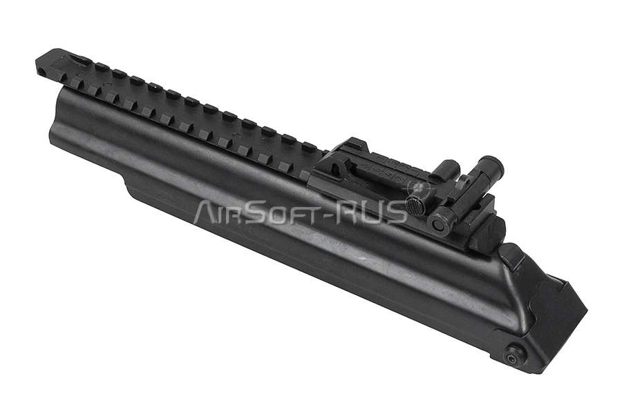 Крышка ствольной коробки E&L для АК-12 (EL-1116-03)