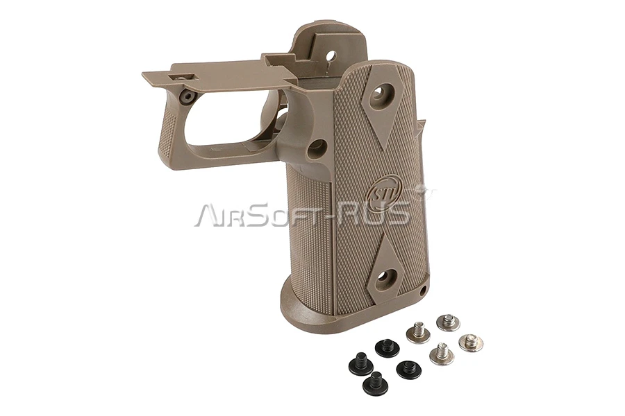Рама STI 5KU для TM Hi-Capa DE (GB-470-DE)