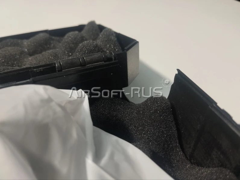 Коллиматорный прицел Evolution Gear COMP M5 W FAST 1.93 BK (DC-EVG-899E-BK) [1]