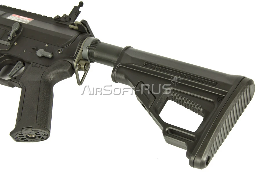 Карабин Ares M4 Amoeba Octarms 13' BK (M4-KM13-BK)