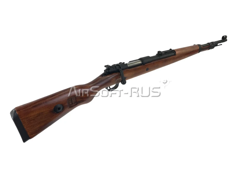 Винтовка Snow Wolf Kar98K Spring (SW-022)