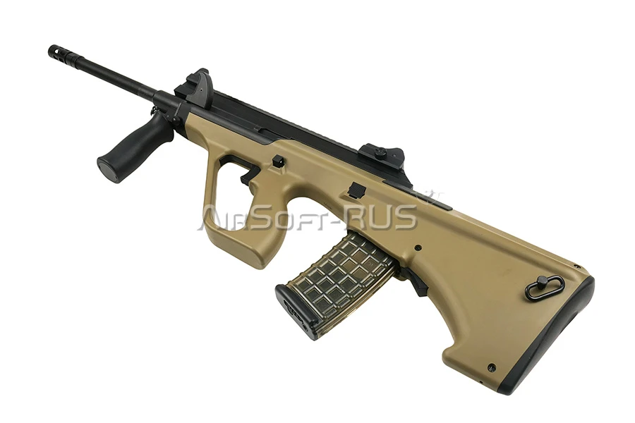 Штурмовая винтовка Snow Wolf Steyr AUG TAN (SW-020-C(TN))