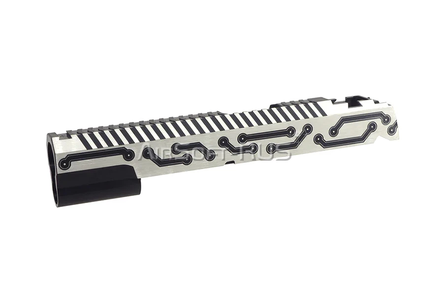 Затвор SV 5KU для TM Hi-CAPA 5.1 (JI-096)