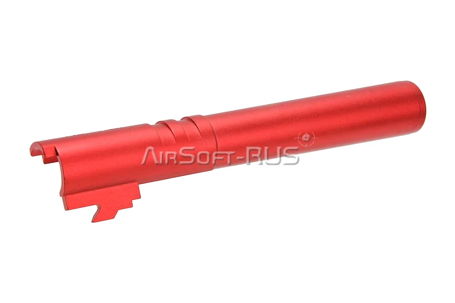 Внешний ствол 5KU для Hi-Capa 5,1 TM RD (GB-520-RD)