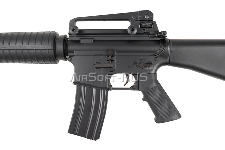 Винтовка Cyma M16A3 (CM009)