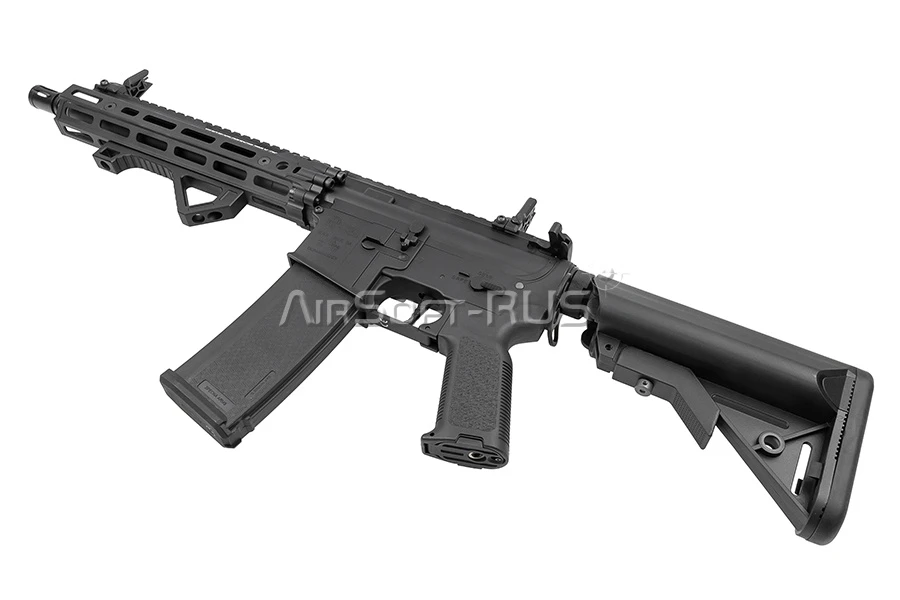 Карабин Specna Arms AR15 DD RIS 3 HAL BK (SA-P27-DD)