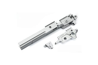Рама Guarder для Hi-Capa 4.3 Silver TM (CAPA-61(A))