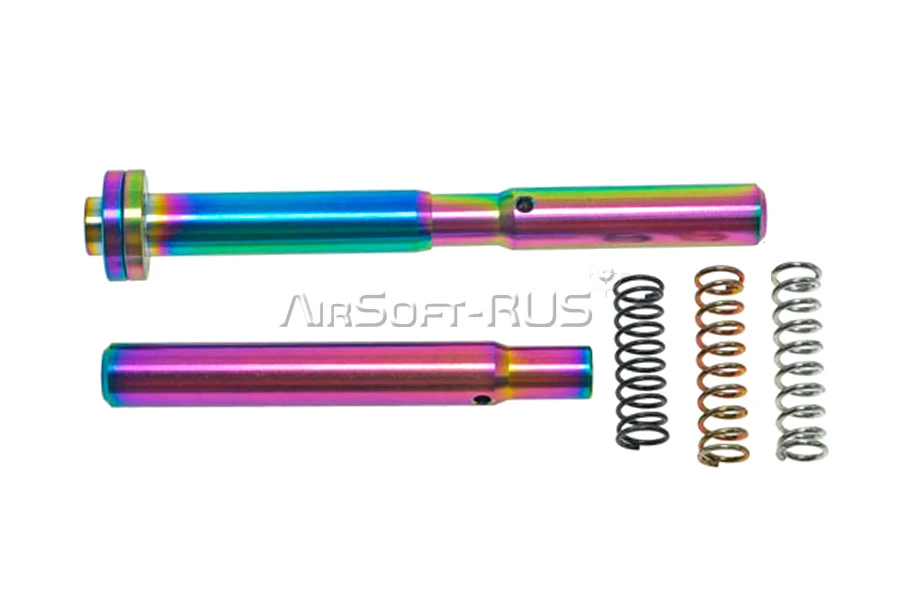 Направляющая возвратной пружины COWCOW RM1 для Hi-Capa TM RB (CCT-TMHC-118)