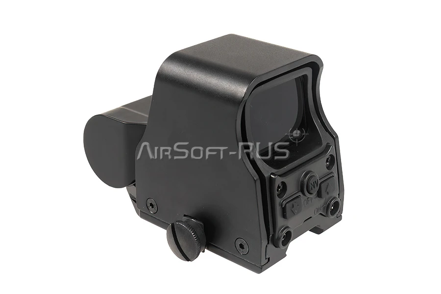 Прицел коллиматорный Marcool EOtech XPS-3 back keys (DC-HY9124)  [10]-