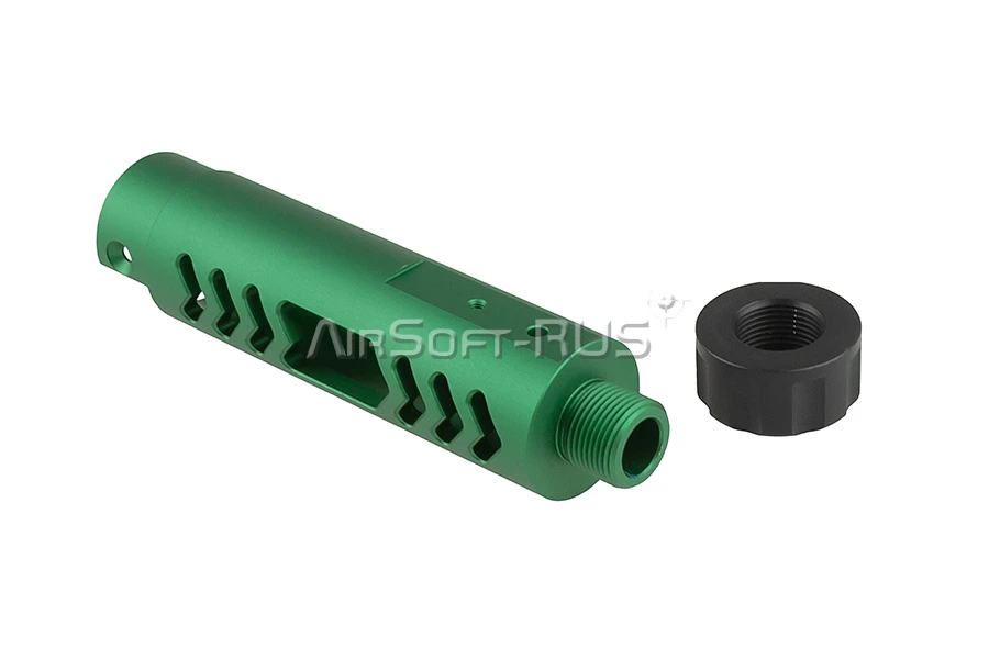 Внешний ствол 5KU для AAP01 Type С GN (ABAAP-009-GN)