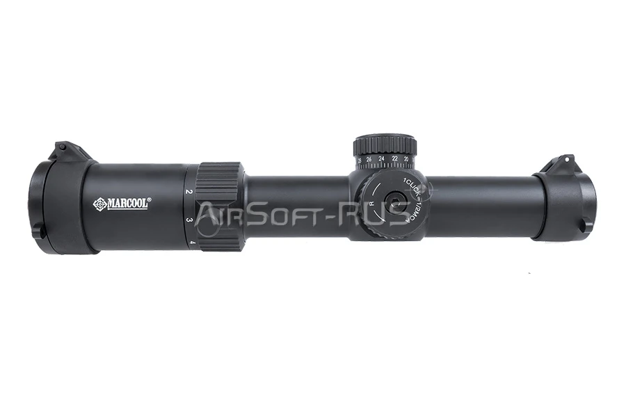 Прицел оптический Marcool 1.2-6x24 (HY1509)