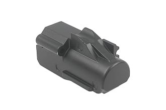 Основание газовой камеры Well Pro для ППК20 GBB (WP-PPK20-02-14)