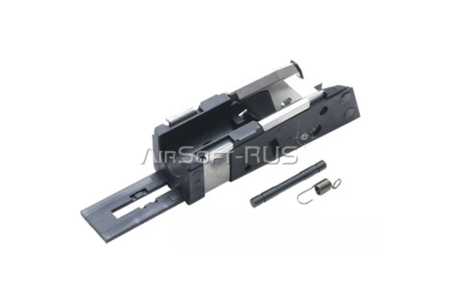 Направляющие затвора Guarder для Glock 17/18C/22/34 BK TM (GLK-139(BK))