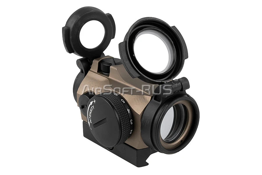 Прицел коллиматорный SOTAC T2 DE (TD-SC-21 DE)