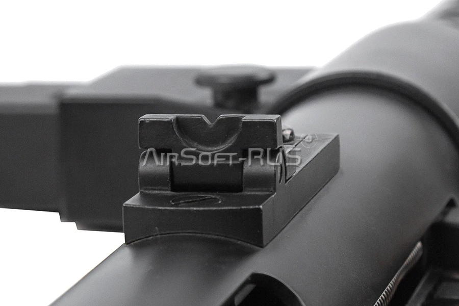 Пистолет-пулемет Snow Wolf MP18 (SW-021)
