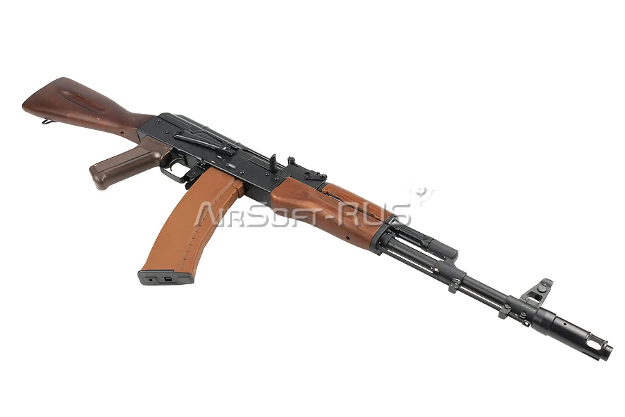 Автомат E&L AK-74Н Essential (EL-A102S)