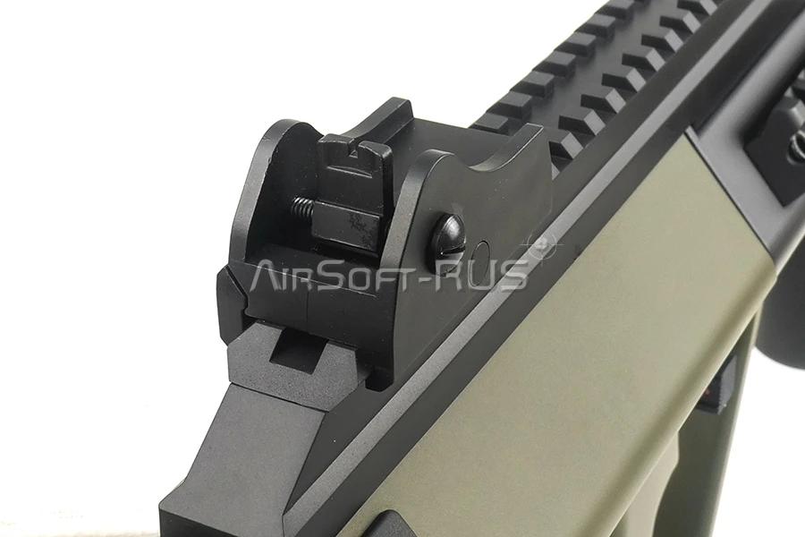 Штурмовая винтовка Snow Wolf Steyr AUG OD (SW-020-C(OD))