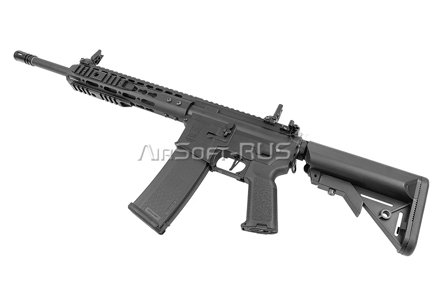 Карабин Specna Arms AR15 10 Custom HAL BK (SA-E09-ETU)